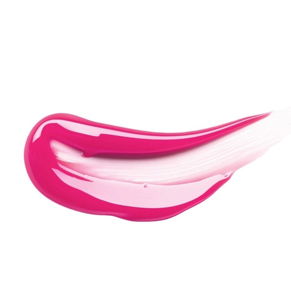 TOO FACED Lip Injection Power Plumping Hydrating Lip Gloss -PEOPLE PLEASER. - Picture 2 of 10
